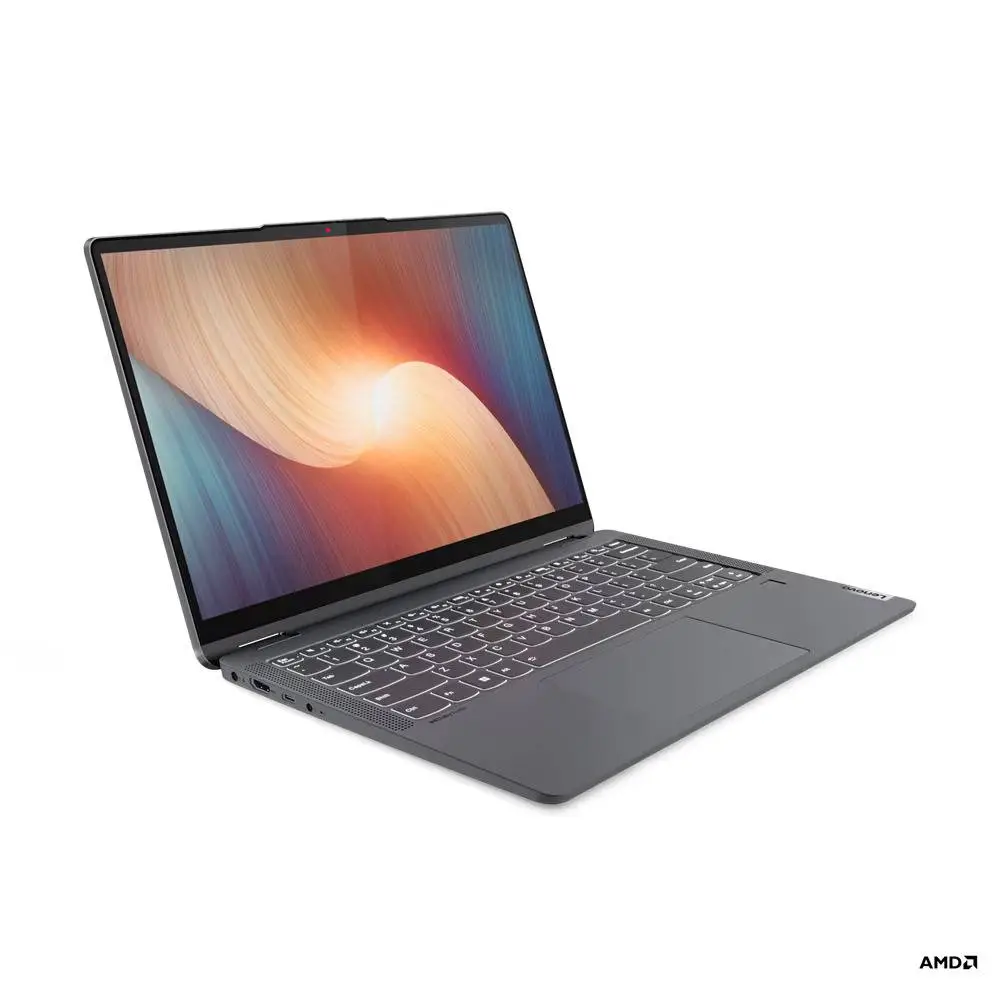 Лаптоп Lenovo IdeaPad Flex 5 14ALC7 - 82R9000BBM
