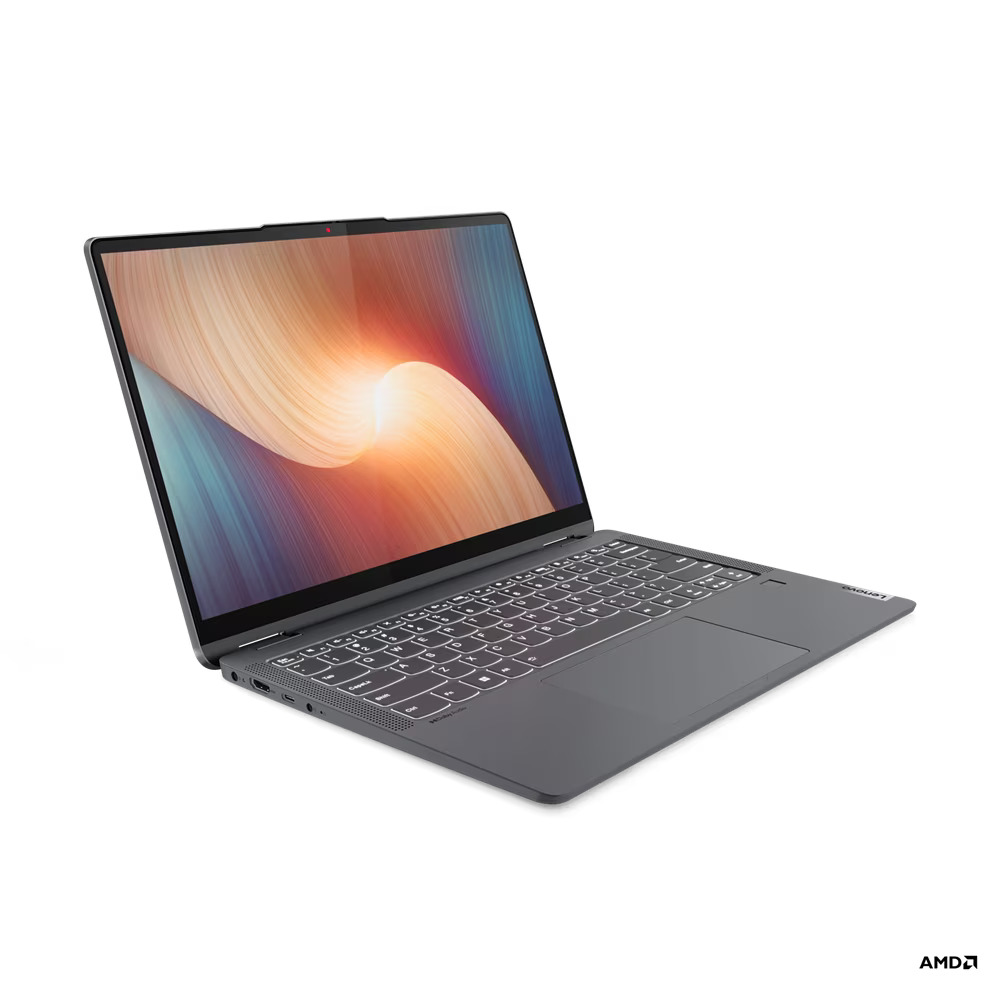 Лаптоп Lenovo IdeaPad Flex 5 14ALC7 - 82R9000BBM