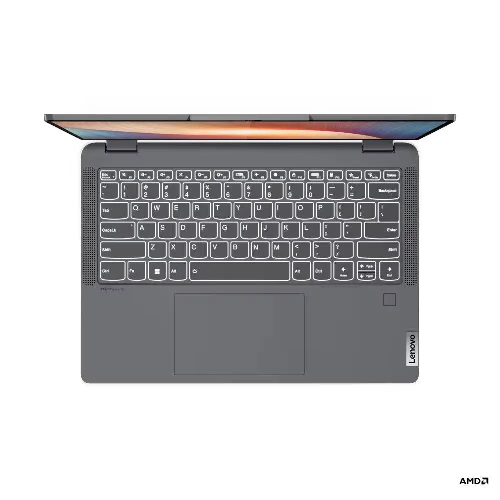 Лаптоп Lenovo IdeaPad Flex 5 14ALC7 - 82R9000BBM