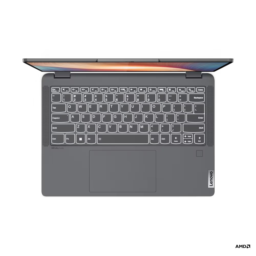 Лаптоп Lenovo IdeaPad Flex 5 14ALC7 - 82R9000BBM