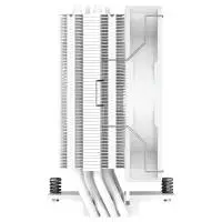 Охладител за процесор DeepCool AG400 WH ARGB CPU Cooler