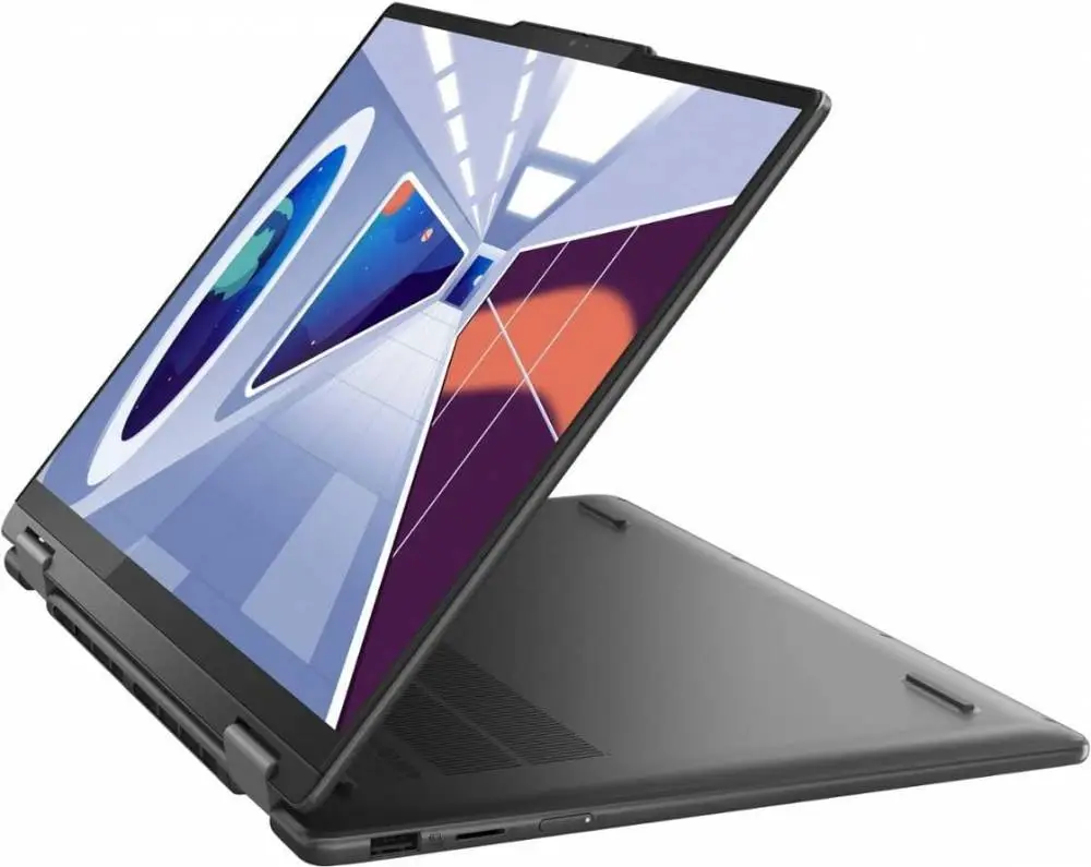 Лаптоп Lenovo Yoga Pro 7 14ARP8 - 83AU001SBM