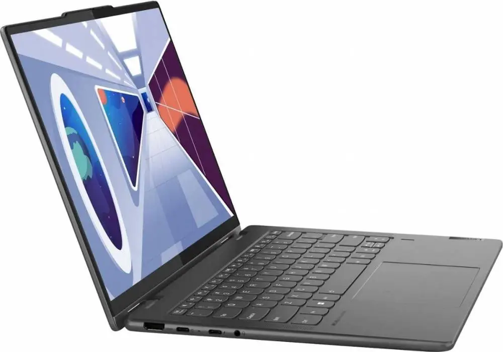 Лаптоп Lenovo Yoga Pro 7 14ARP8 - 83AU001SBM