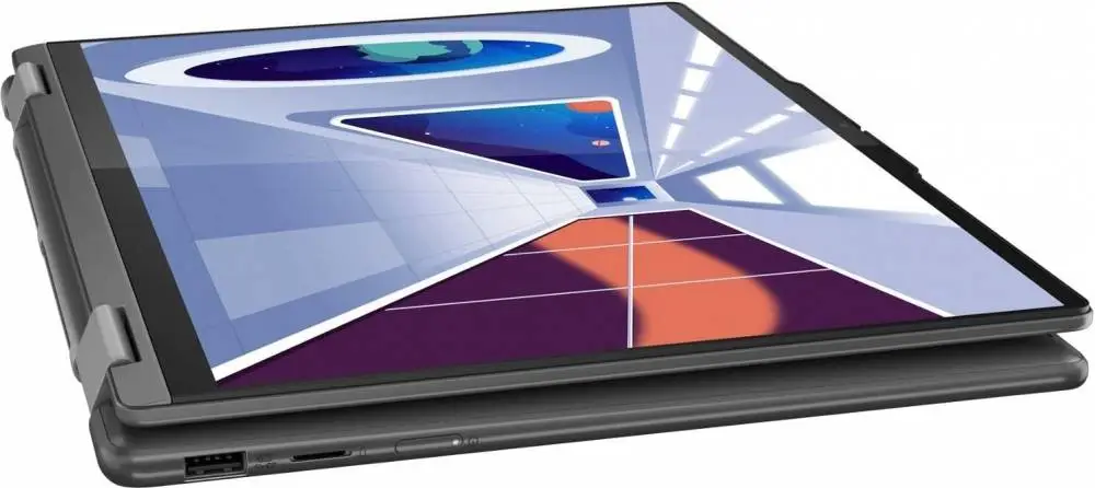 Лаптоп Lenovo Yoga Pro 7 14ARP8 - 83AU001SBM