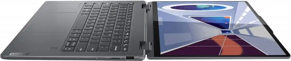 Лаптоп Lenovo Yoga Pro 7 14ARP8 - 83AU001SBM
