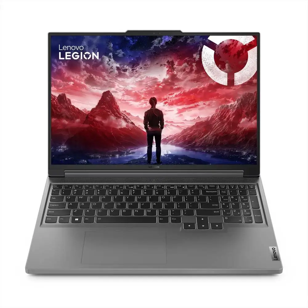 Лаптоп Lenovo Legion Slim 5 16AHP9 - 83DH001KBM