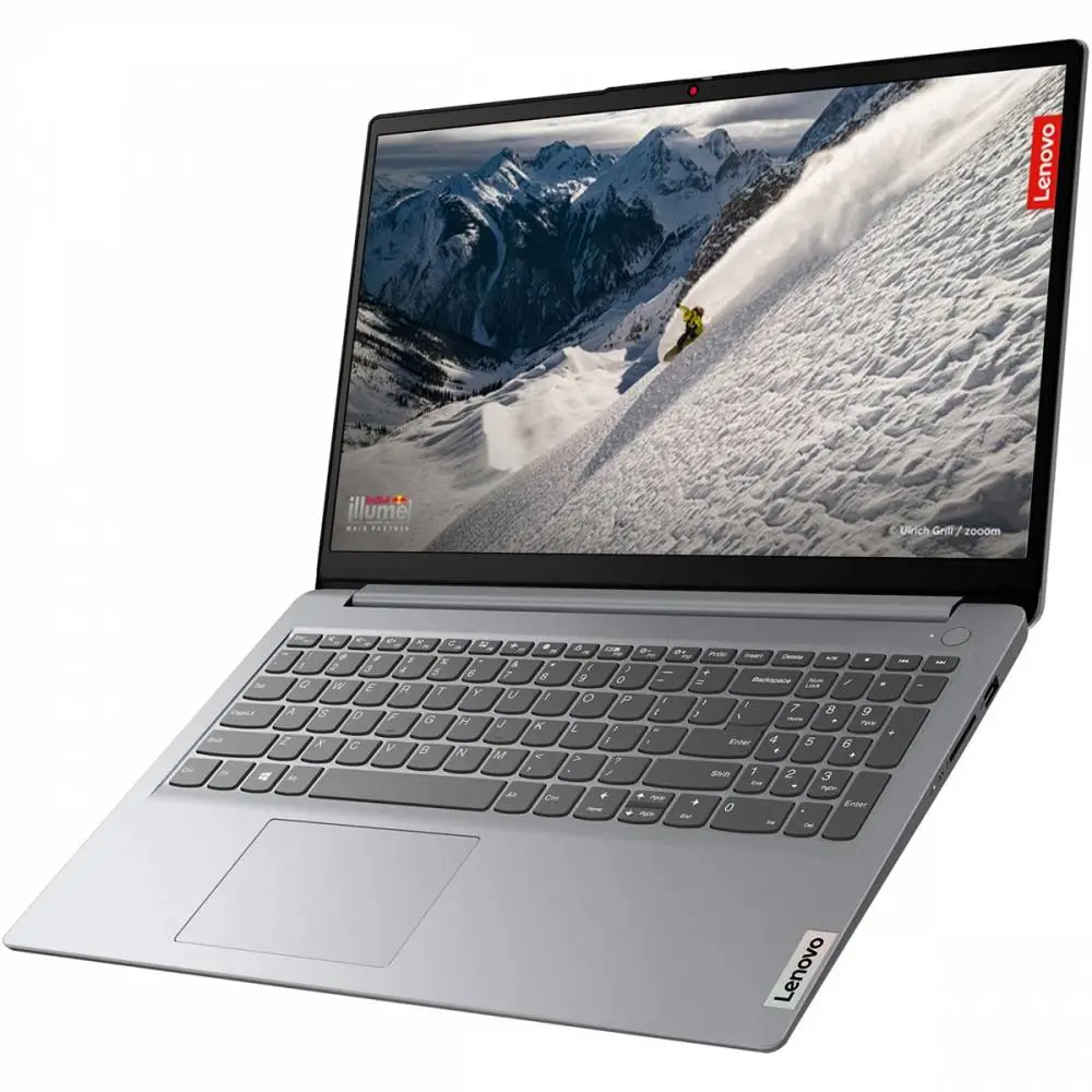 Лаптоп Lenovo IdeaPad 1 15ALC7 - 82R400FTBM