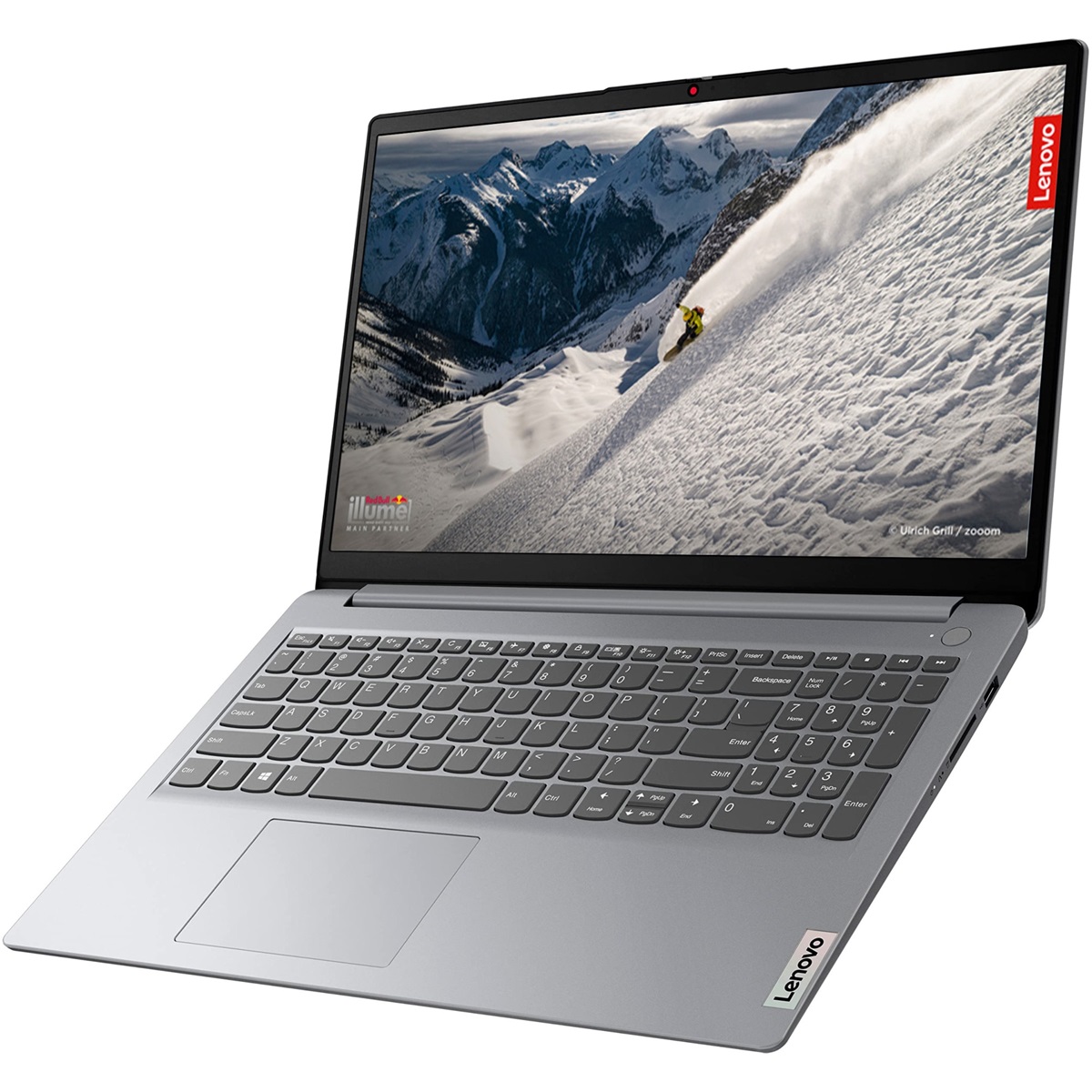 Лаптоп Lenovo IdeaPad 1 15ALC7 - 82R400FTBM