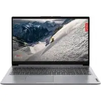 Лаптоп Lenovo IdeaPad 1 15ALC7 - 82R400FTBM