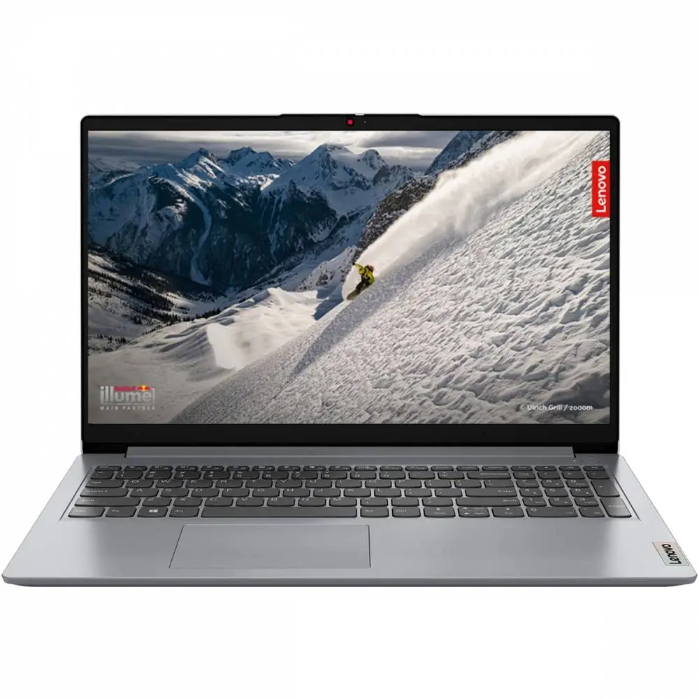 Лаптоп Lenovo IdeaPad 1 15ALC7 - 82R400FTBM