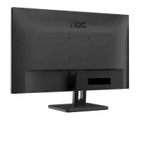 Монитор AOC 27E3UM, 27", VA, FHD 1920x1080, 75Hz, 4ms, HDMI, VGA, DP
