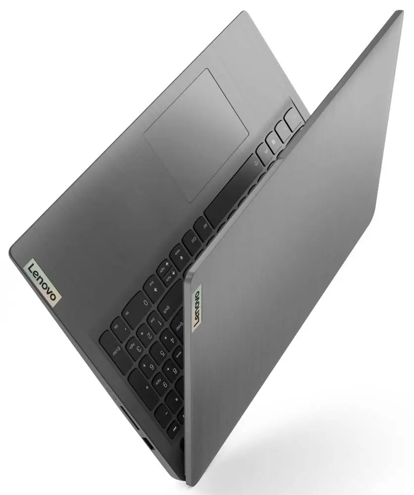 Лаптоп Lenovo IdeaPad 3 15IAU7 - 82RK00FCBM