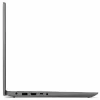 Лаптоп Lenovo IdeaPad 3 15IAU7 - 82RK00FCBM