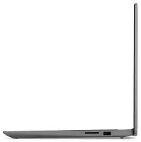 Лаптоп Lenovo IdeaPad 3 15IAU7 - 82RK00FCBM