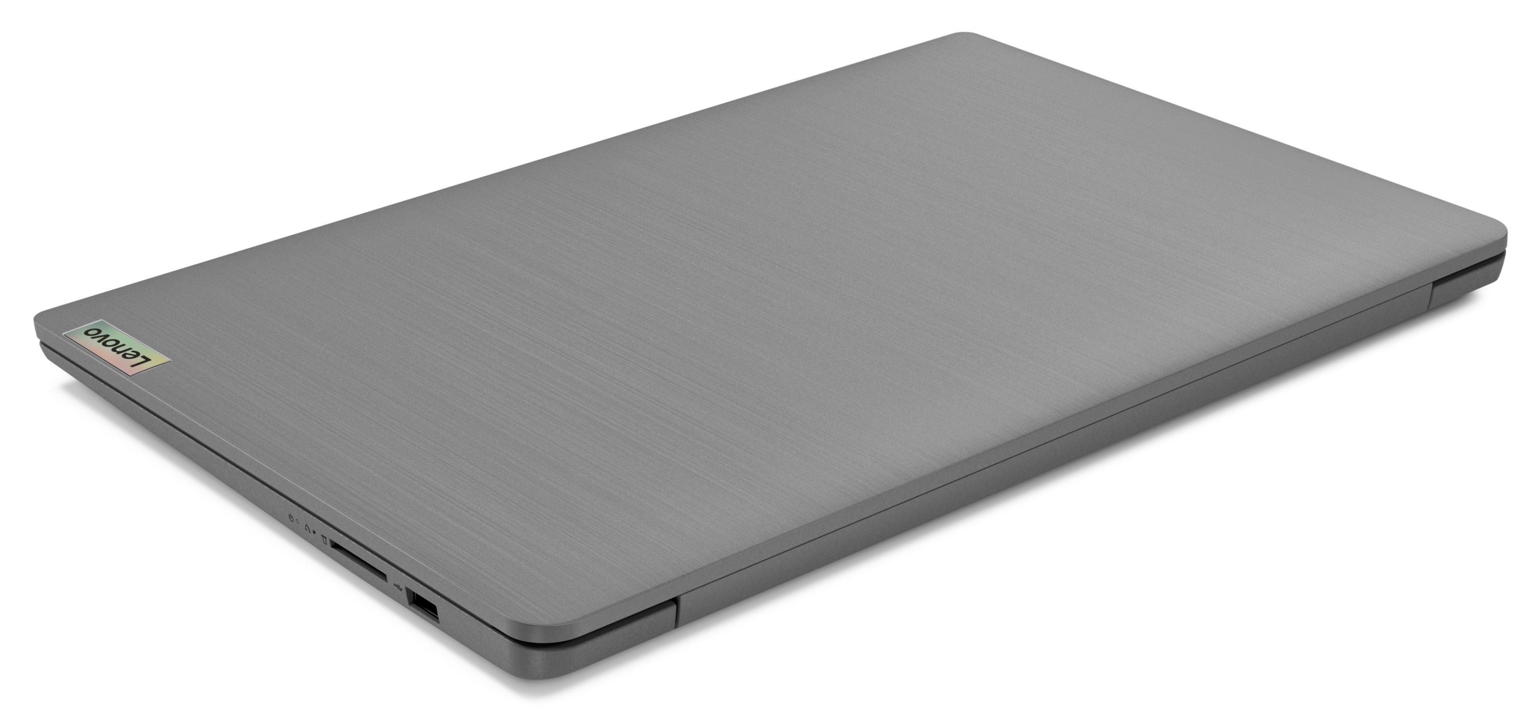 Лаптоп Lenovo IdeaPad 3 15IAU7 - 82RK00FCBM
