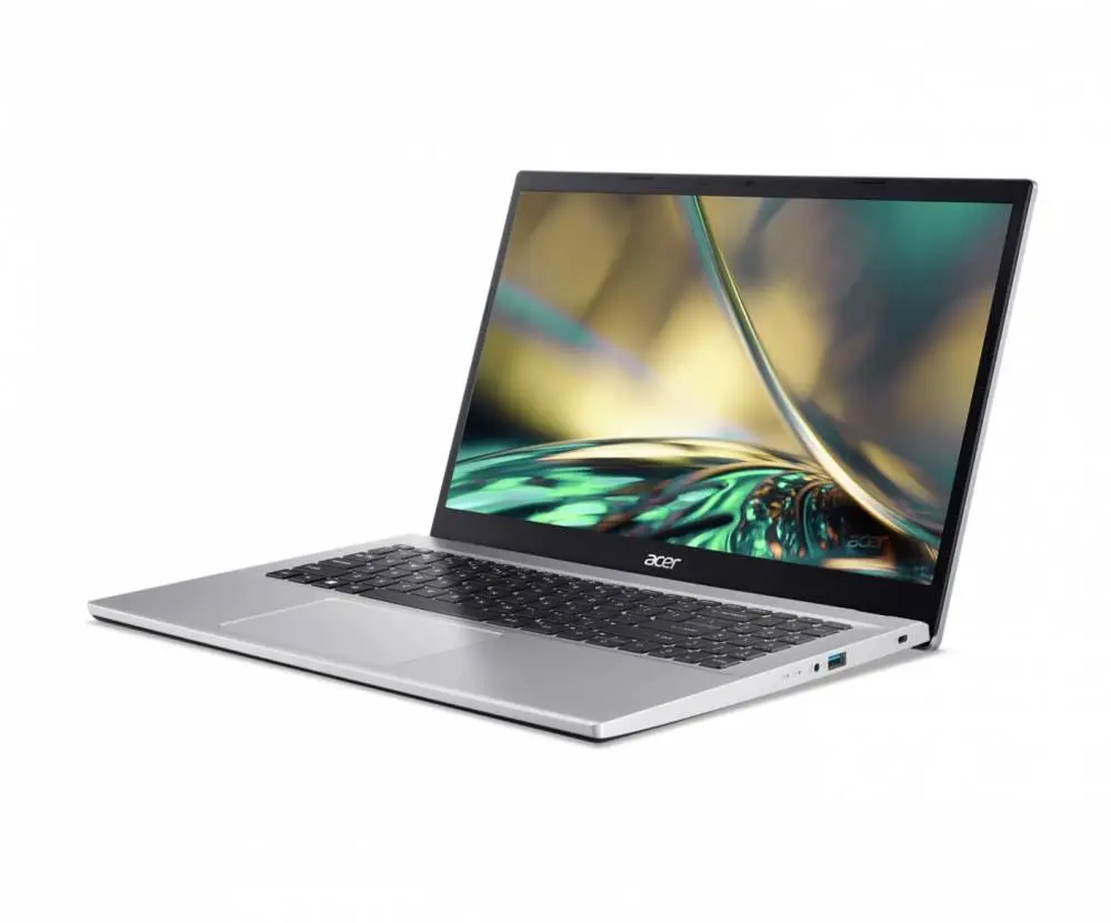Лаптоп Acer Aspire 3 A315-59-39M9 - NX.K6TEX.011