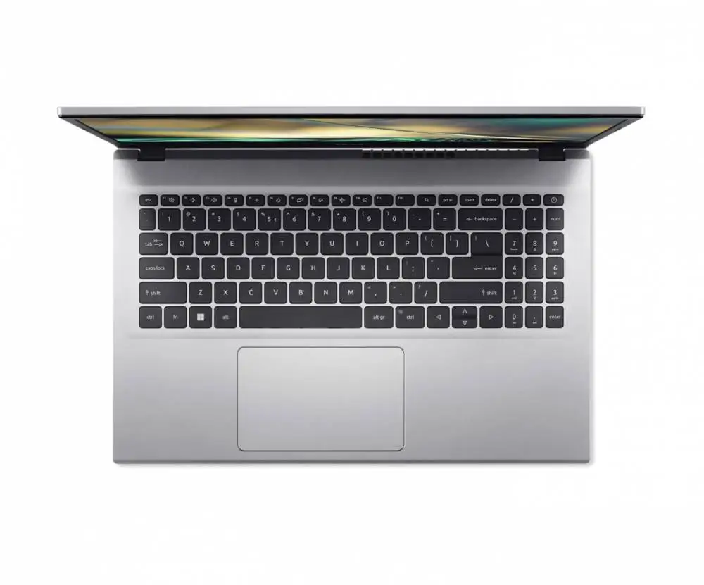 Лаптоп Acer Aspire 3 A315-59-39M9 - NX.K6TEX.011