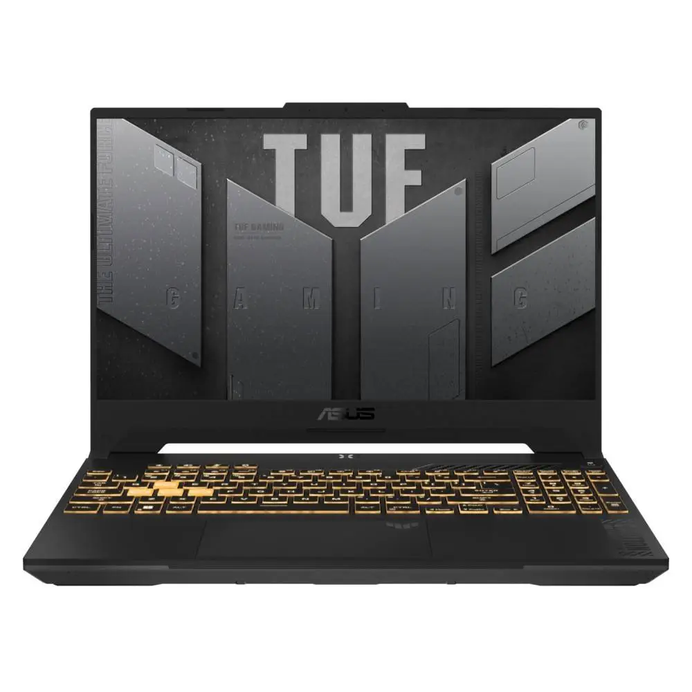 Лаптоп ASUS TUF GAMING F15 FX507VV-LP250 - 90NR0BV7-M00JK0