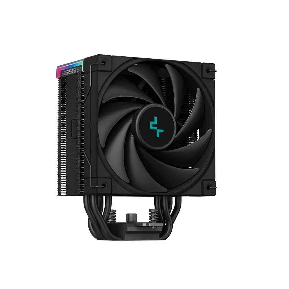 Охладител за процесор DeepCool AK500S DIGITAL ARGB