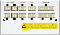 Захранване DeepCool DQ750-M-V2L 750W White 80 Plus Gold Full Modular PSU  