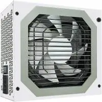 Захранване DeepCool DQ750-M-V2L 750W White 80 Plus Gold Full Modular PSU  
