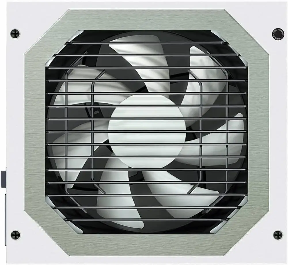 Захранване DeepCool DQ750-M-V2L 750W White 80 Plus Gold Full Modular PSU  