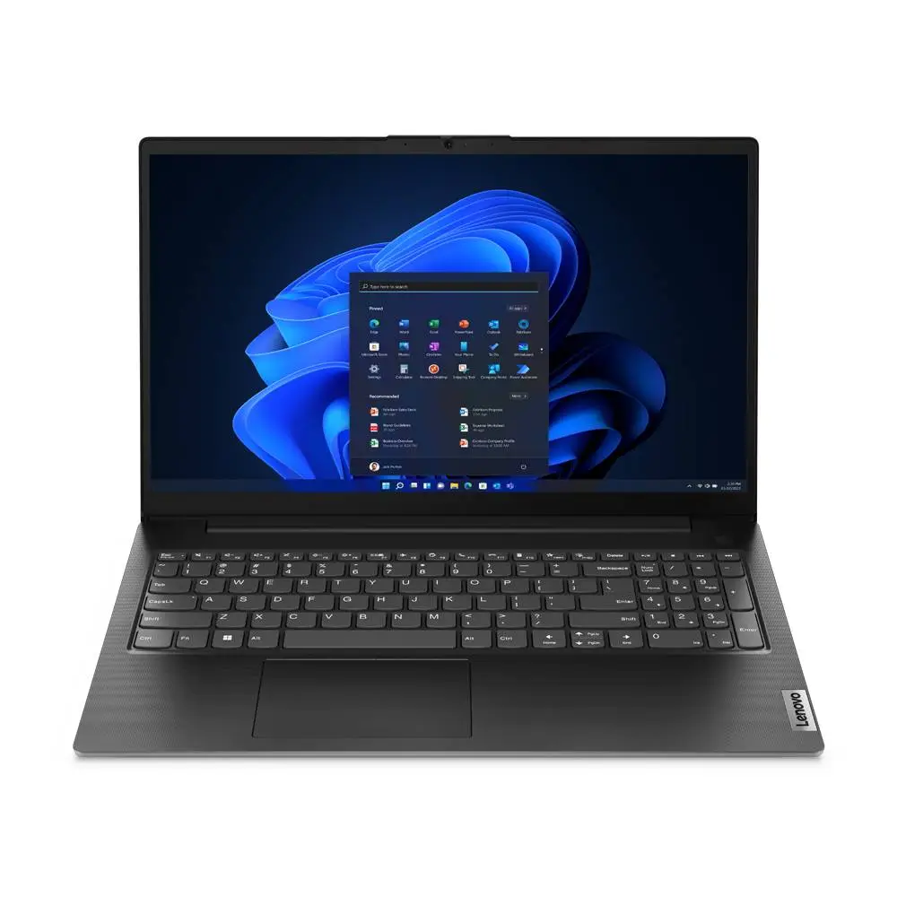 Лаптоп Lenovo V15 G4 AMN - 82YU00YYBM