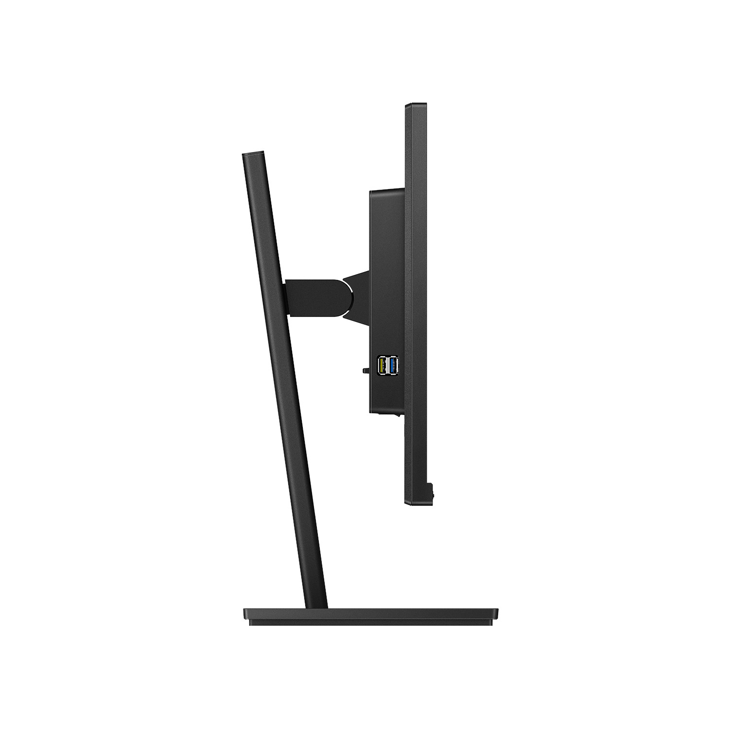 Монитор Philips 272S1M/00, 27", IPS, FHD 1920x1080, 75Hz, 4ms, DP, HDMI, USB-C