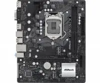 Дънна платка ASROCK H410M-H/M.2 SE LGA1200
