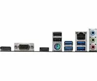 Дънна платка ASROCK H410M-H/M.2 SE LGA1200