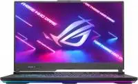 Лаптоп ASUS ROG STRIX G17 G713PV-LL047W - 90NR0C34-M009Z0