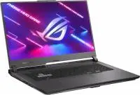 Лаптоп ASUS ROG STRIX G17 G713PV-LL047W - 90NR0C34-M009Z0
