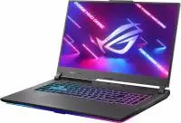 Лаптоп ASUS ROG STRIX G17 G713PV-LL047W - 90NR0C34-M009Z0