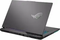 Лаптоп ASUS ROG STRIX G17 G713PV-LL047W - 90NR0C34-M009Z0