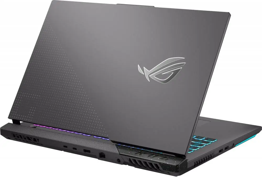 Лаптоп ASUS ROG STRIX G17 G713PV-LL047W - 90NR0C34-M009Z0