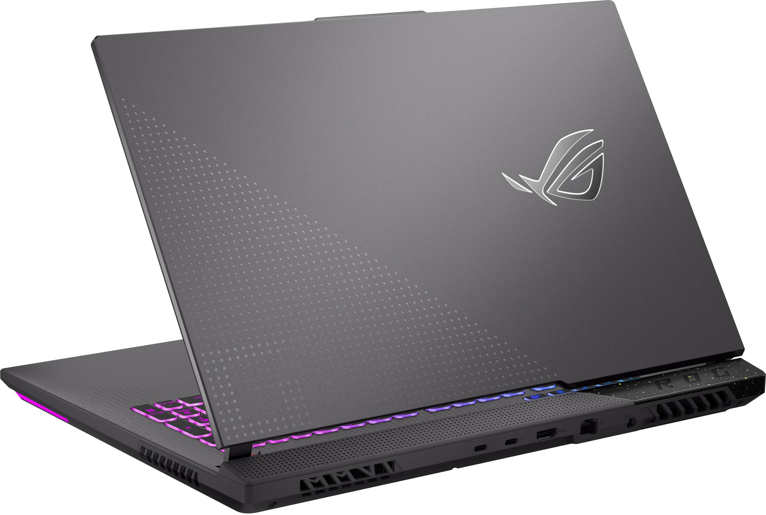 Лаптоп ASUS ROG STRIX G17 G713PV-LL047W - 90NR0C34-M009Z0