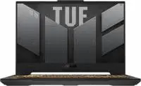 Лаптоп ASUS TUF GAMING F15 FX707ZC4-HX009 - 90NR0GW1-M007C0