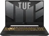 Лаптоп ASUS TUF GAMING F15 FX707ZC4-HX009 - 90NR0GW1-M007C0