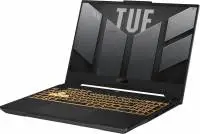 Лаптоп ASUS TUF GAMING F15 FX707ZC4-HX009 - 90NR0GW1-M007C0