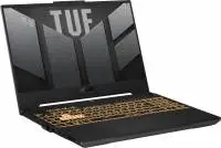 Лаптоп ASUS TUF GAMING F15 FX707ZC4-HX009 - 90NR0GW1-M007C0