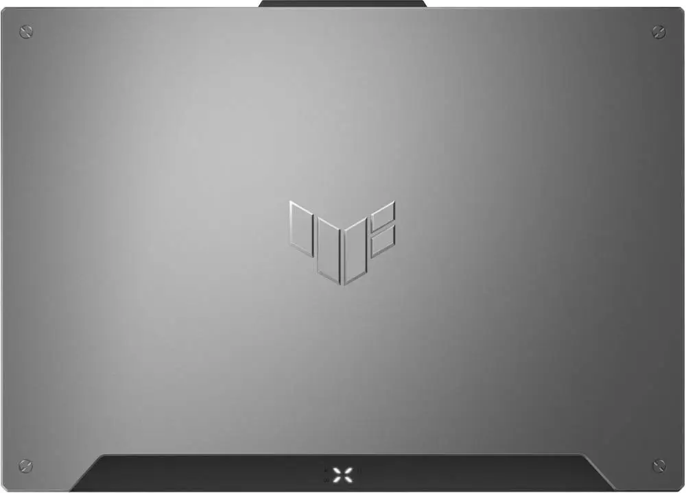 Лаптоп ASUS TUF GAMING F15 FX707ZC4-HX009 - 90NR0GW1-M007C0