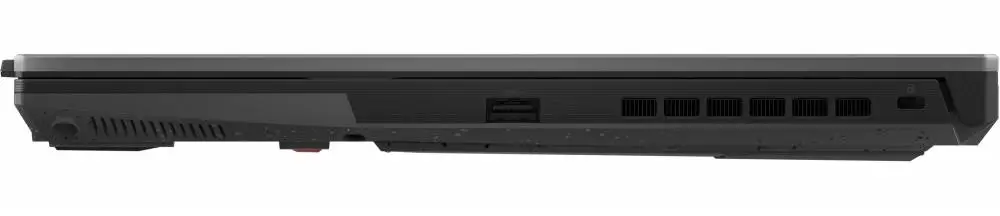 Лаптоп ASUS TUF GAMING F15 FX707ZC4-HX009 - 90NR0GW1-M007C0