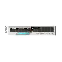 Видео карта Gigabyte GeForce RTX 4070 Ti SUPER EAGLE OC ICE 16G