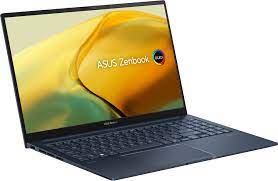 Лаптоп ASUS ZenBook 15 OLED UM3504DA-MA211 - 90NB1161-M002L20