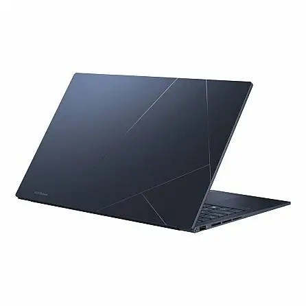 Лаптоп ASUS ZenBook 15 OLED UM3504DA-MA211 - 90NB1161-M002L20