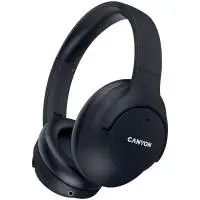 Слушалки CANYON OnRiff10 - CNS-CBTHS10BK