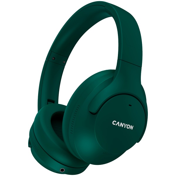 Слушалки CANYON OnRiff10 - CNS-CBTHS10GN