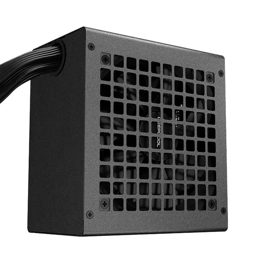 Захранване Deepcool PF650 (650W) 80 Plus PSU