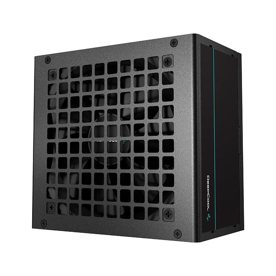 Захранване Deepcool PF650 (650W) 80 Plus PSU