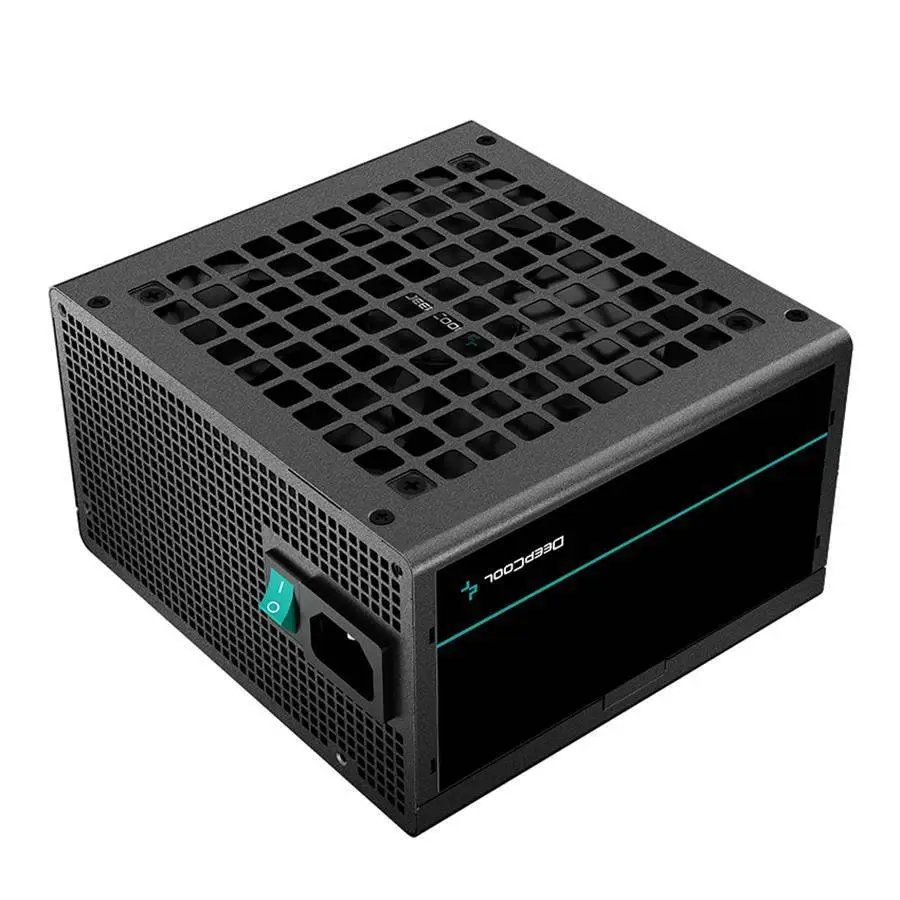 Захранване Deepcool PF650 (650W) 80 Plus PSU